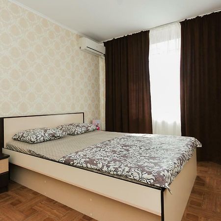 Apart-Hotel On Kondrateva Street New Building 7 Floor Szumi Kültér fotó